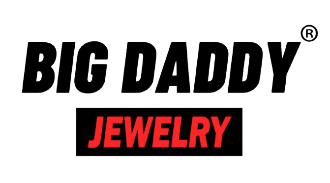 Big Daddy Jewelry logo