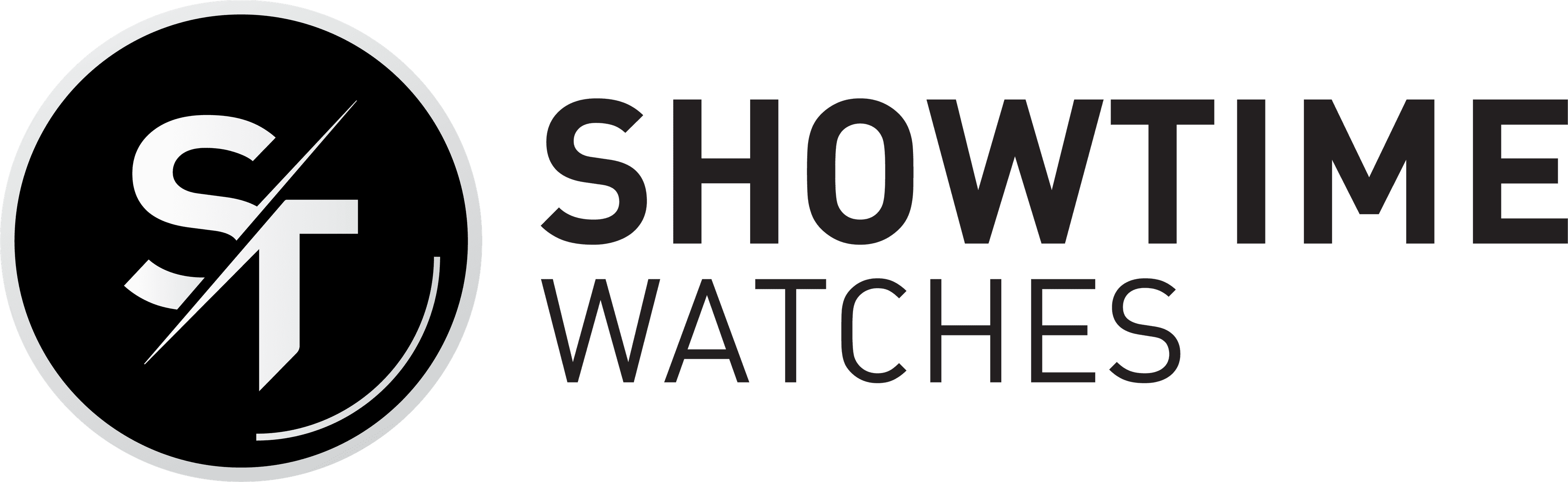 Showtime Watches logo