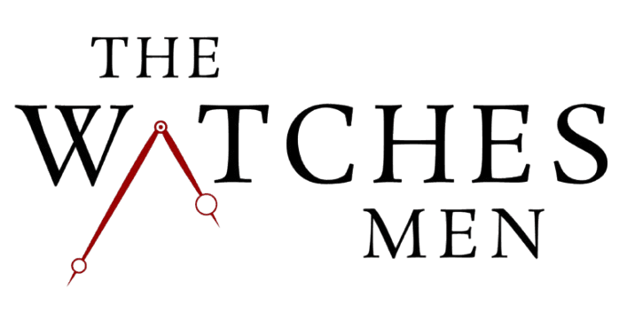 The Watches Men logo