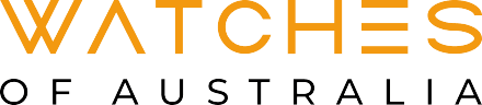 Watches of Australia logo