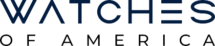 Watches of America logo