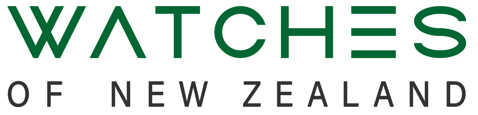 Watches of New Zealand logo