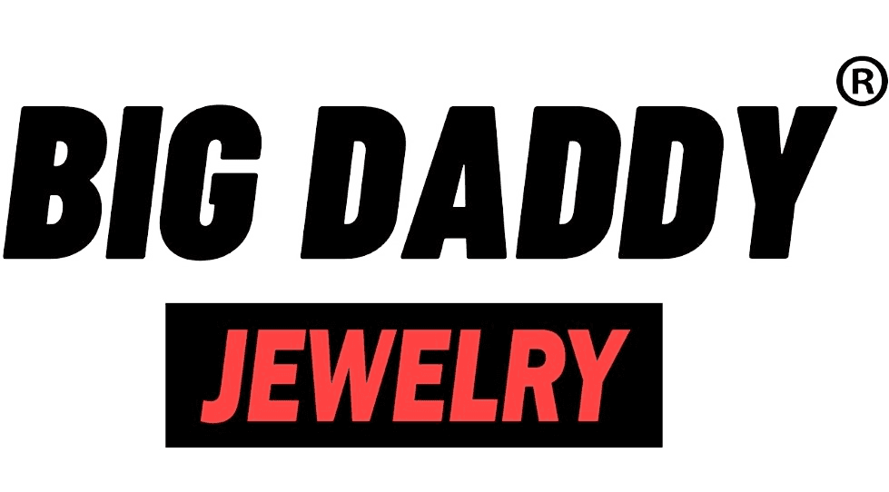 Big Daddy Watches Logo