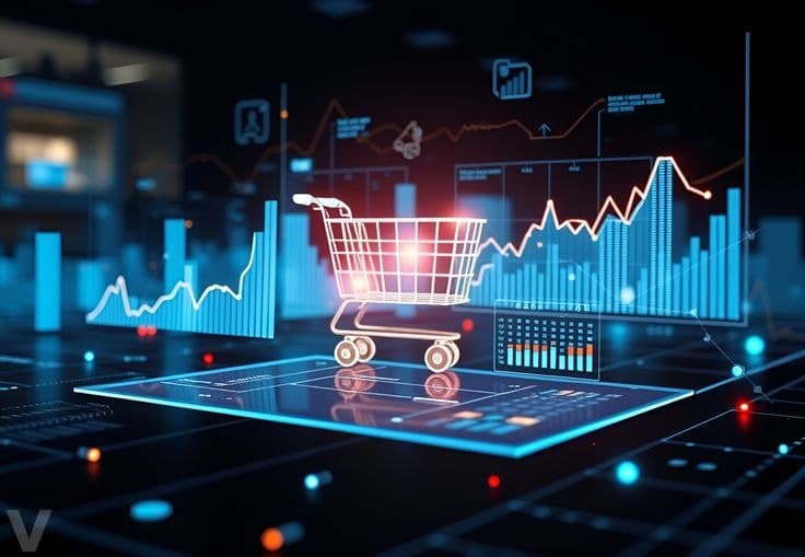 Ecommerce growth and sales analytics for a watch dropshipping store