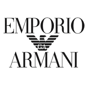 Emporio Armani Watches Logo