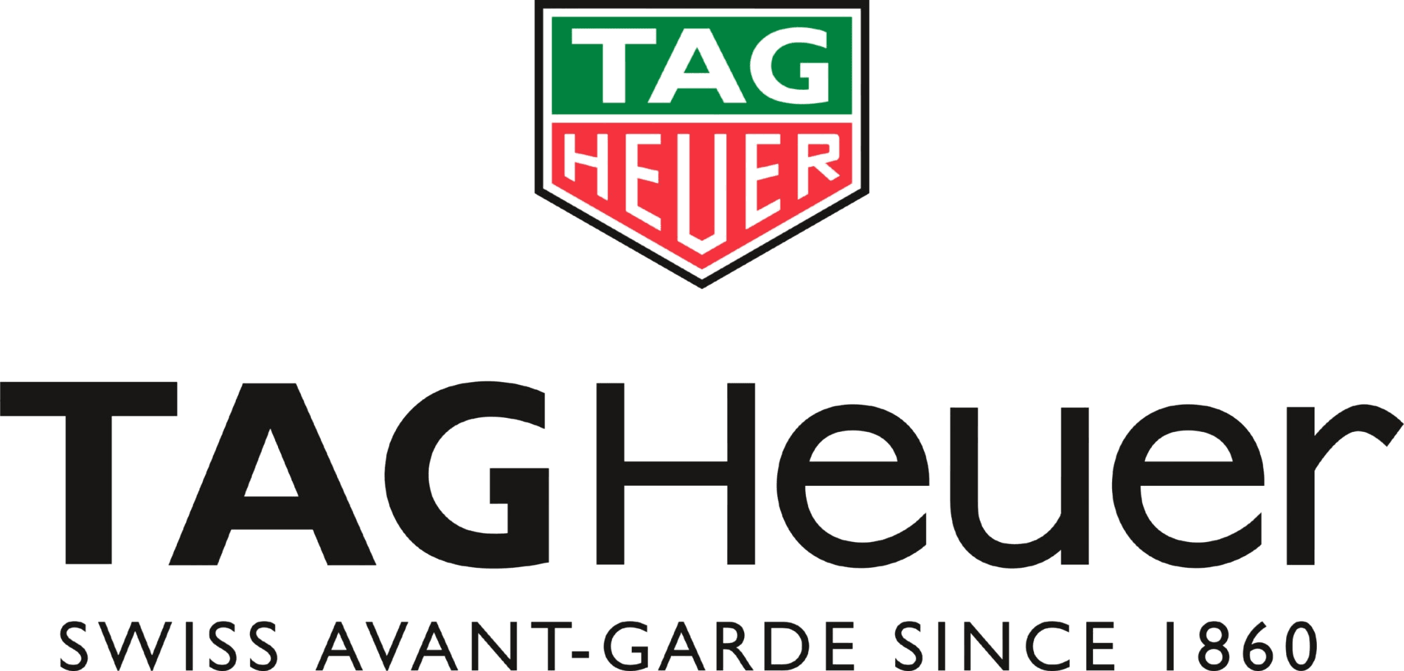Tag Heuer Watches Logo