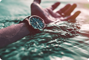 Fashion watches from Dubai for online resellers