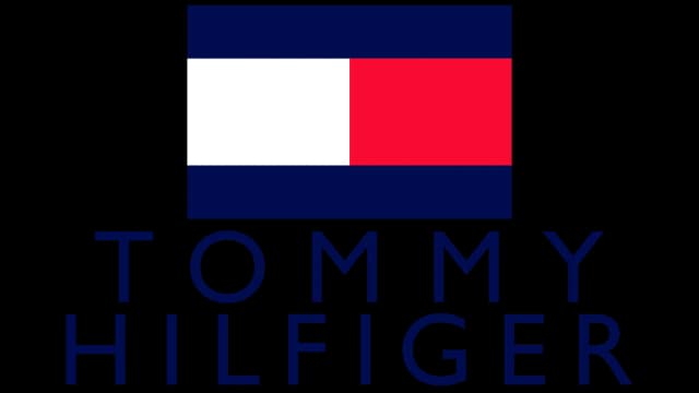 Tommy Hilfiger Watches Logo