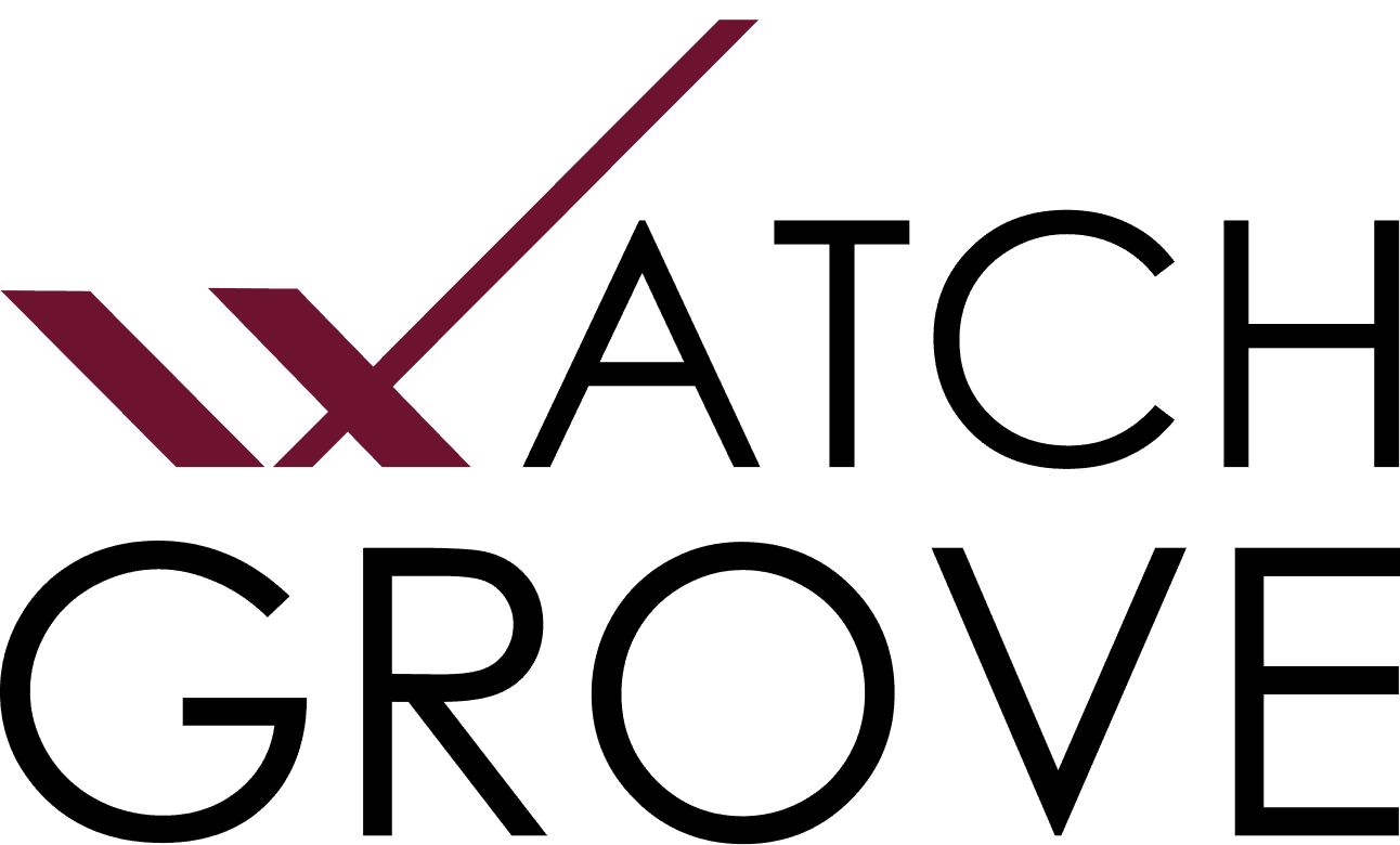 Watch Grove logo