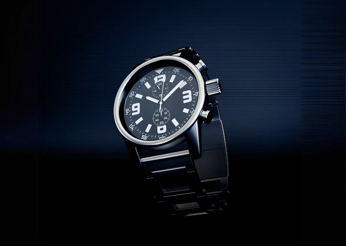 Watches of Dubai wholesale team ready to support your order