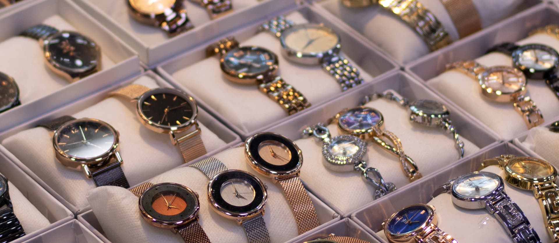 Watches