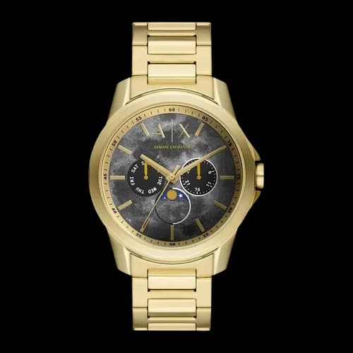 Armani Exchange watch wholesale price Dubai $63