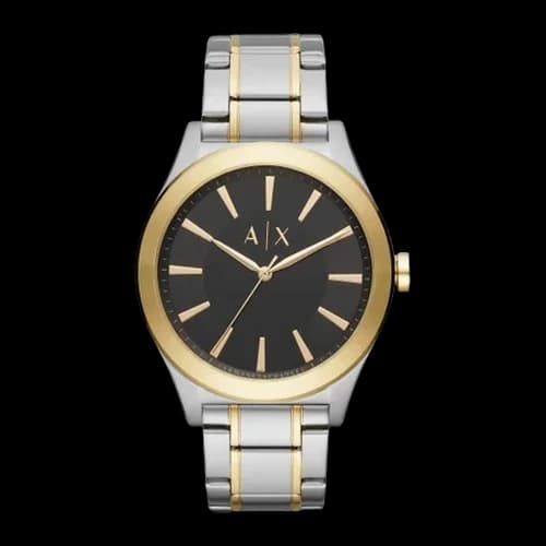 Armani Exchange watch wholesale price Dubai $58