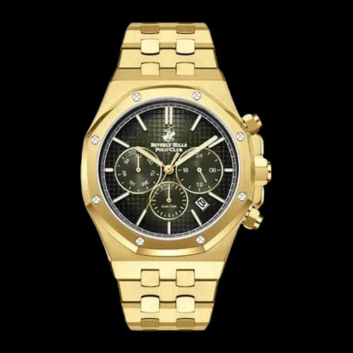 Beverly Hills Polo Club watch wholesale price Dubai $74