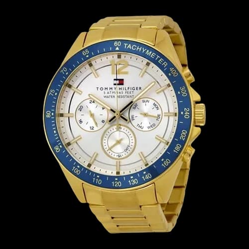 Tommy Hilfiger watch wholesale price Dubai $60