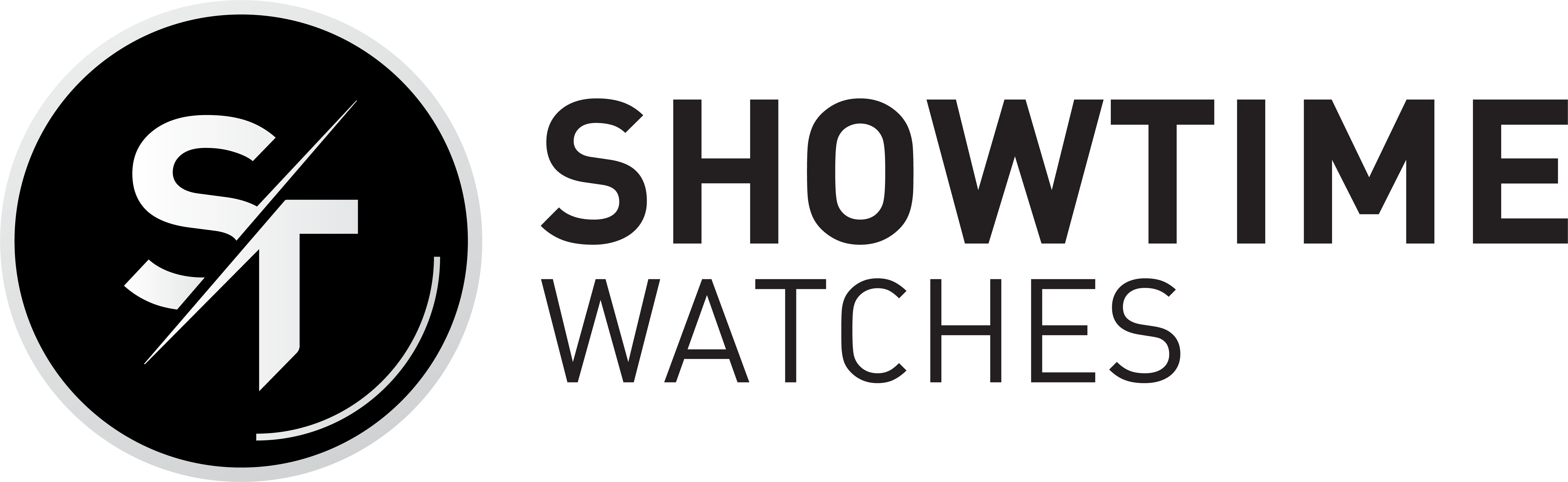 Showtime Watches logo