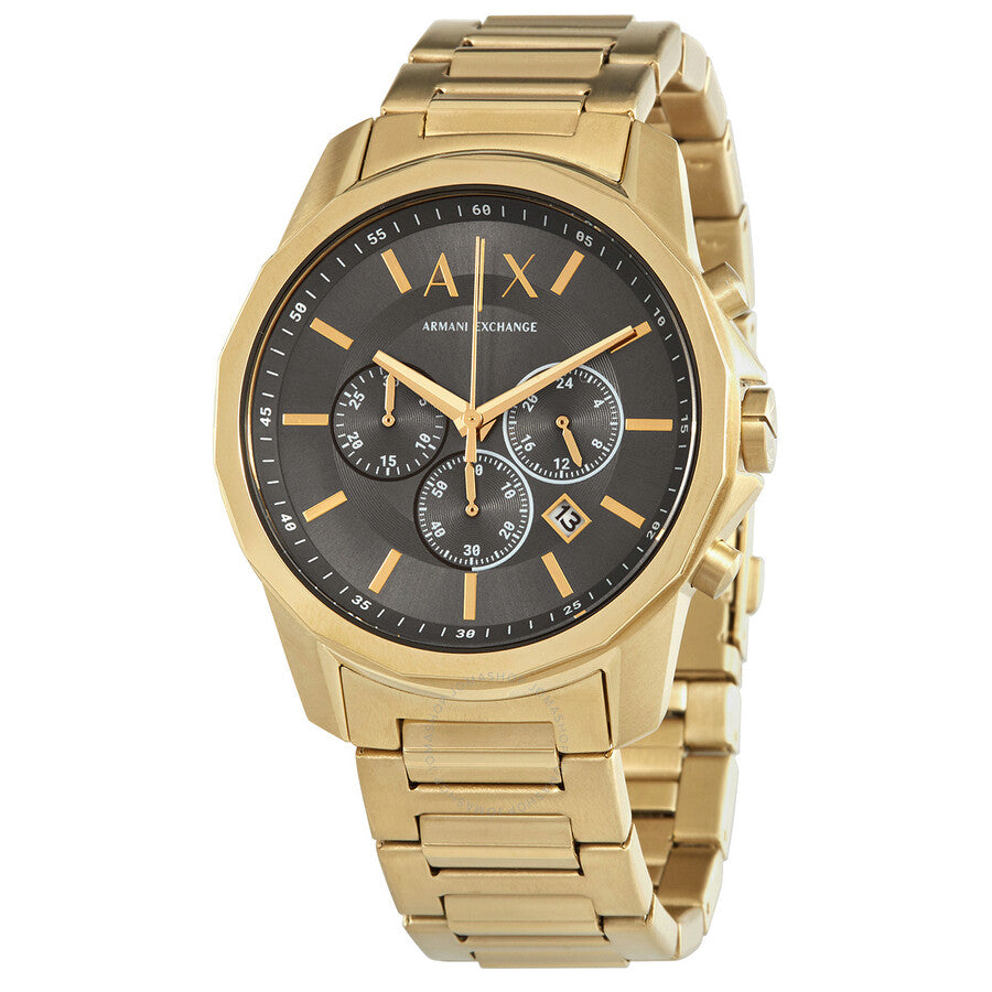 Armani Exchange