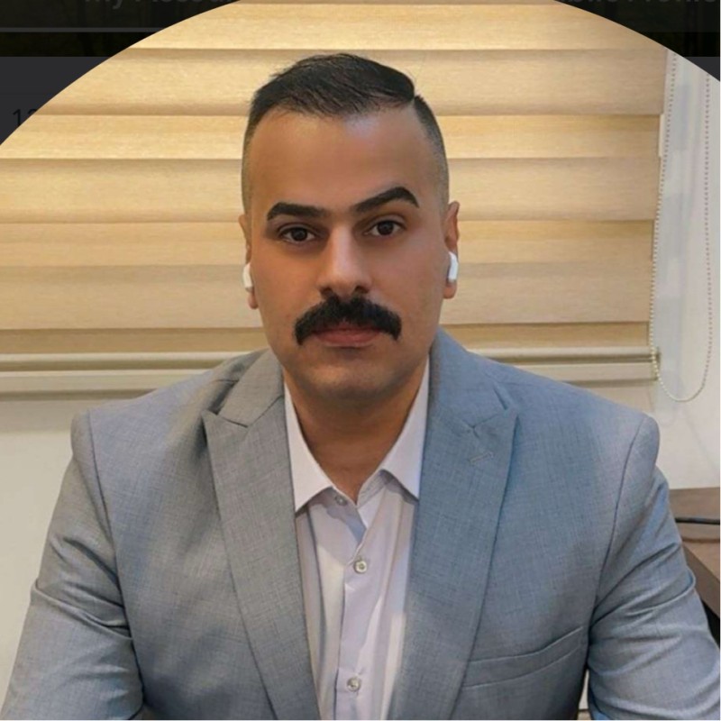 Ammar Abbass