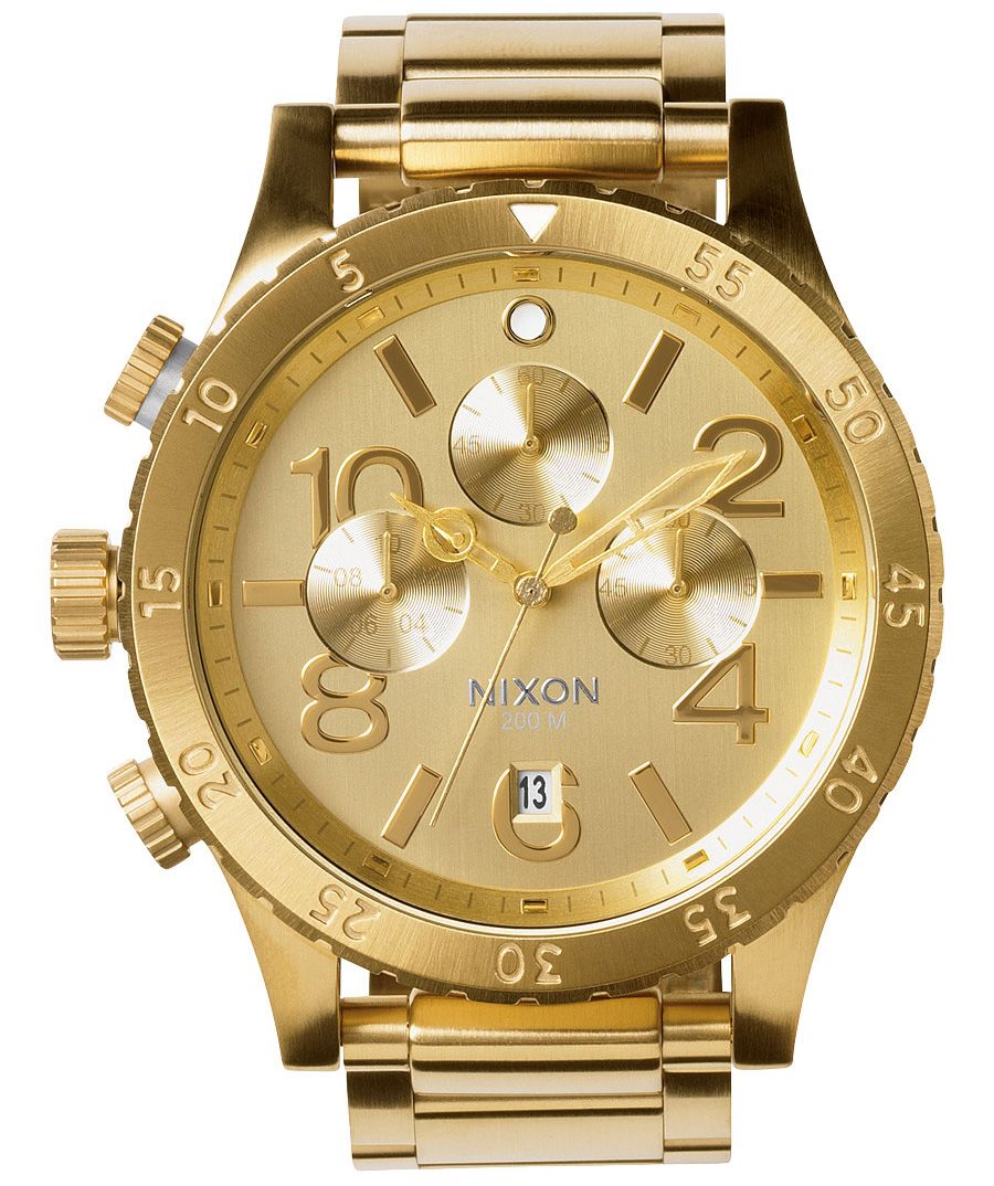 Nixon