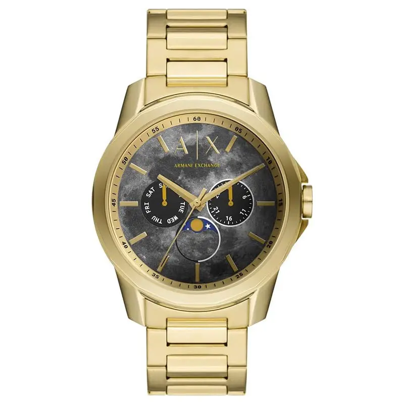 Armani Exchange watch wholesale price Dubai $63