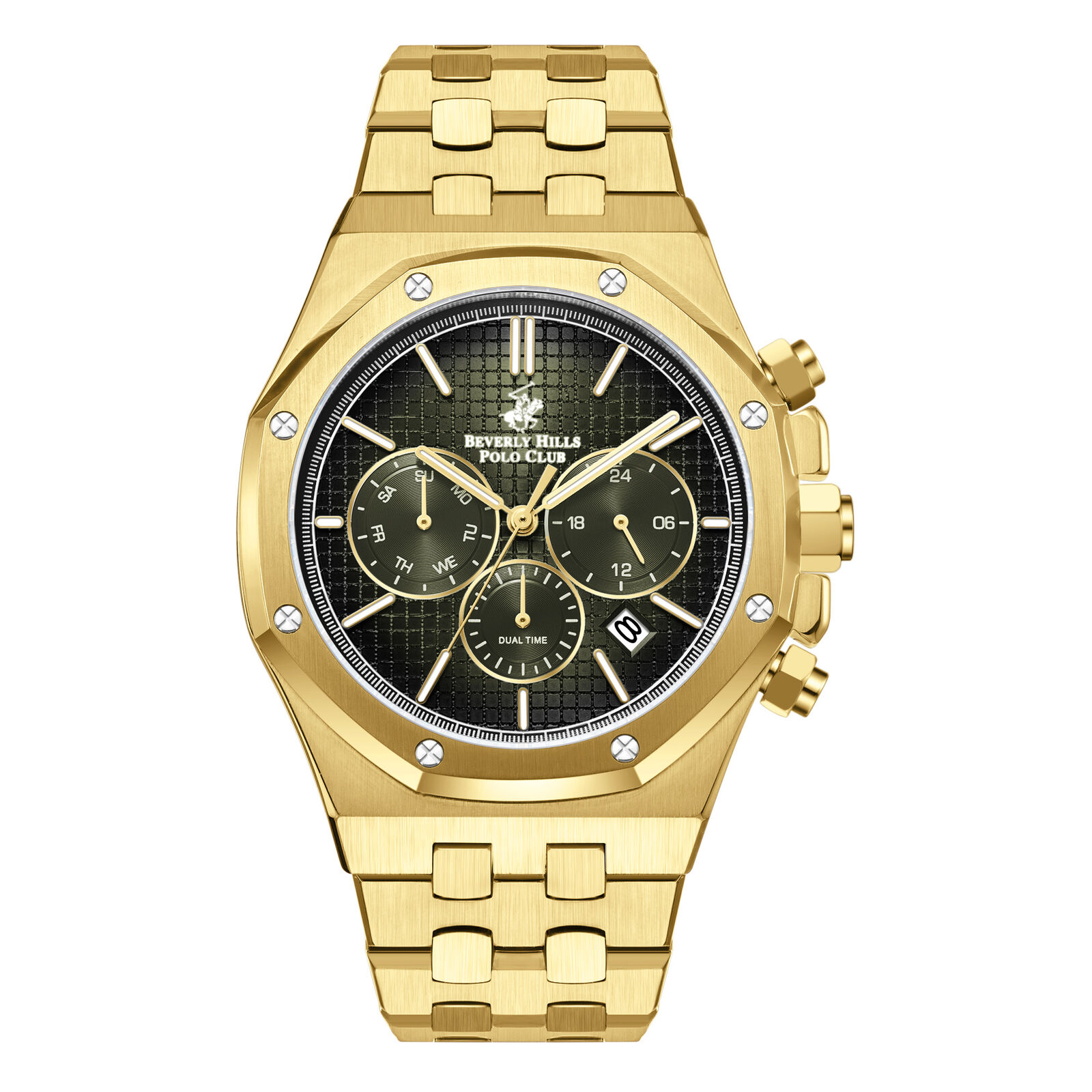 Beverly Hills Polo Club watch wholesale price Dubai $74