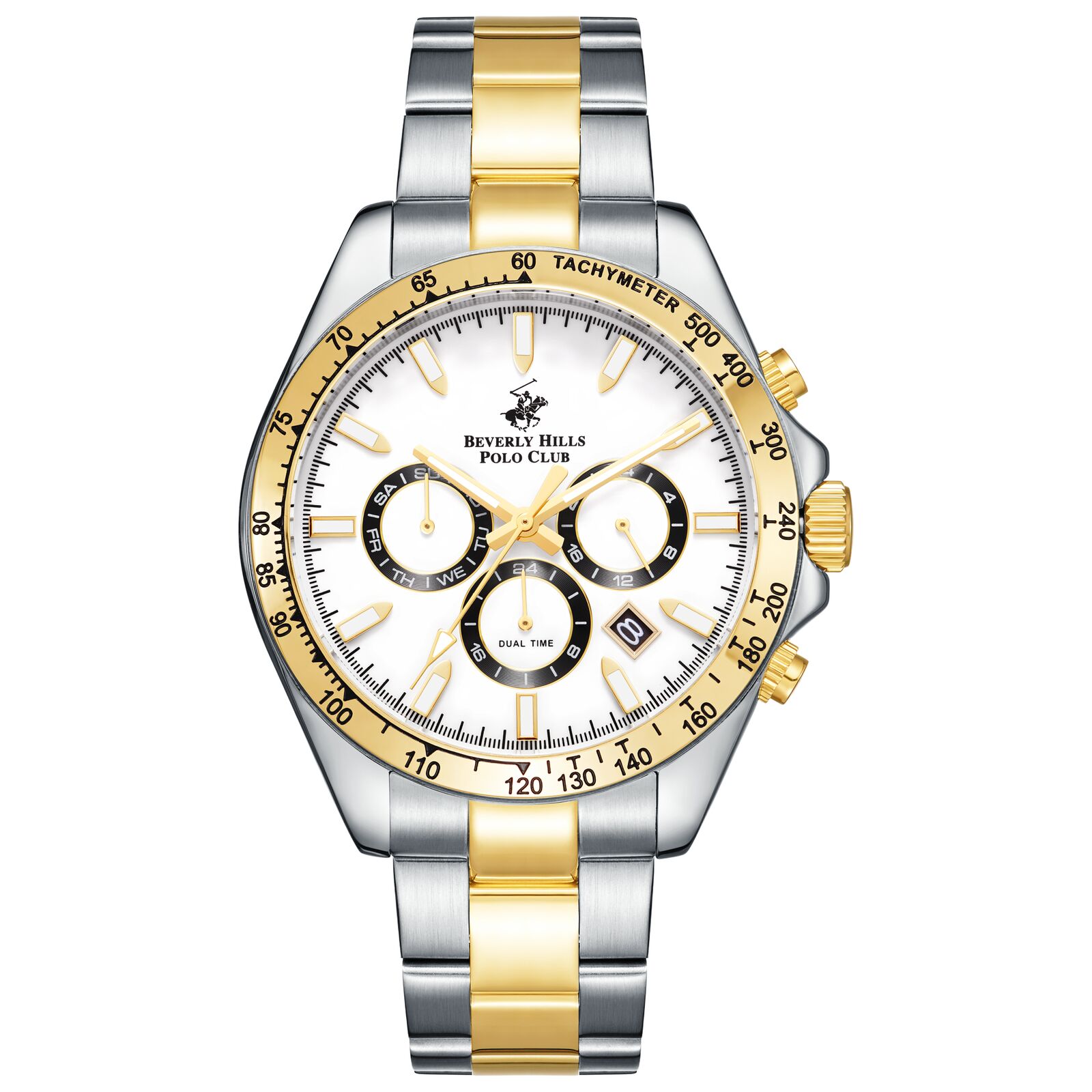 Beverly Hills Polo Club watch wholesale price Dubai $68