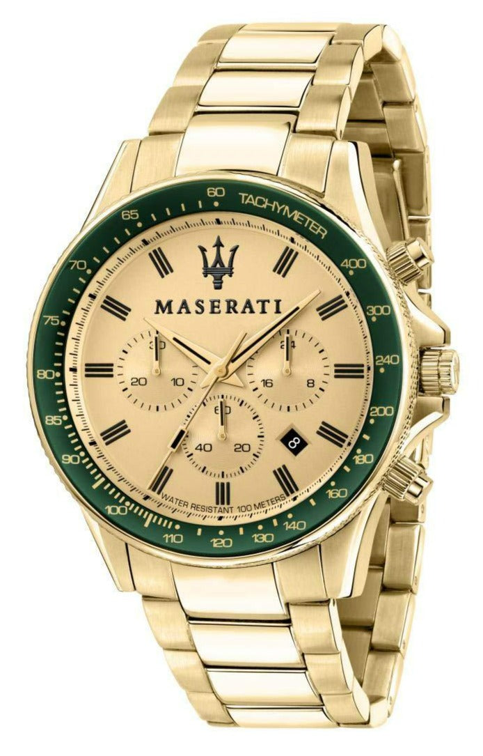 Maserati watch wholesale price Dubai $91
